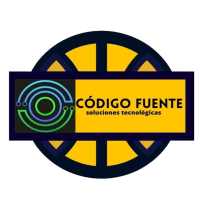 logo codigo fuente