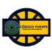 logo codigo fuente